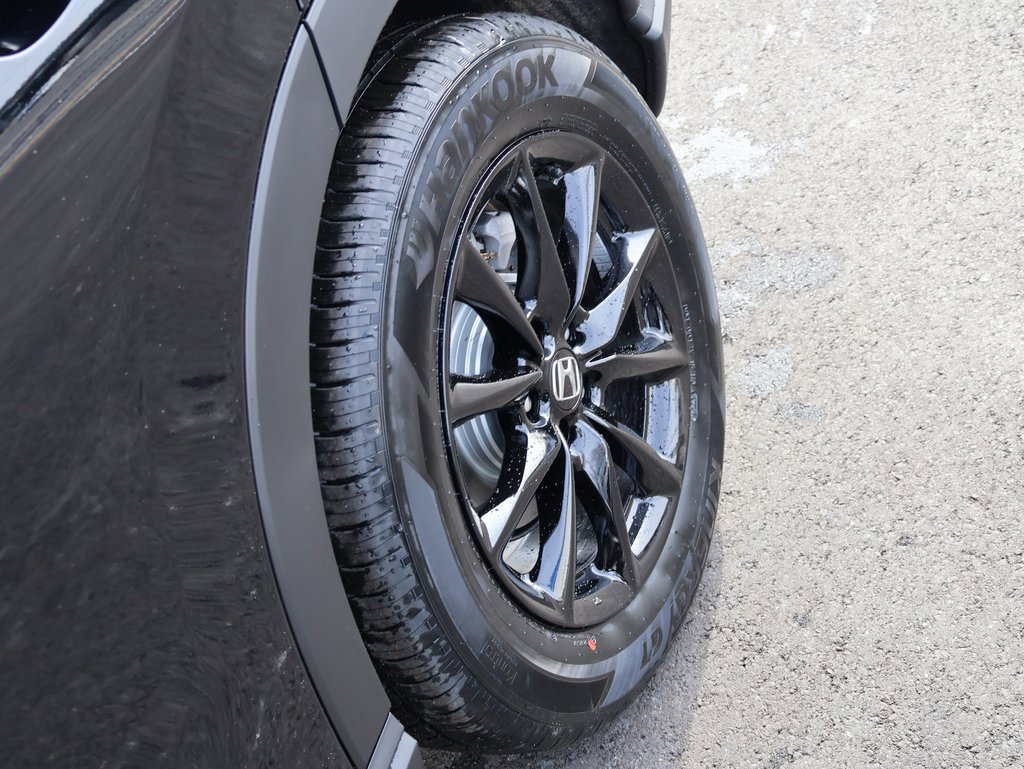 New 2026 Honda CR-V Sport-L image 35