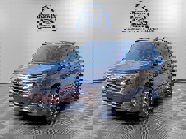 New 2026 Subaru Forester Limited image 41