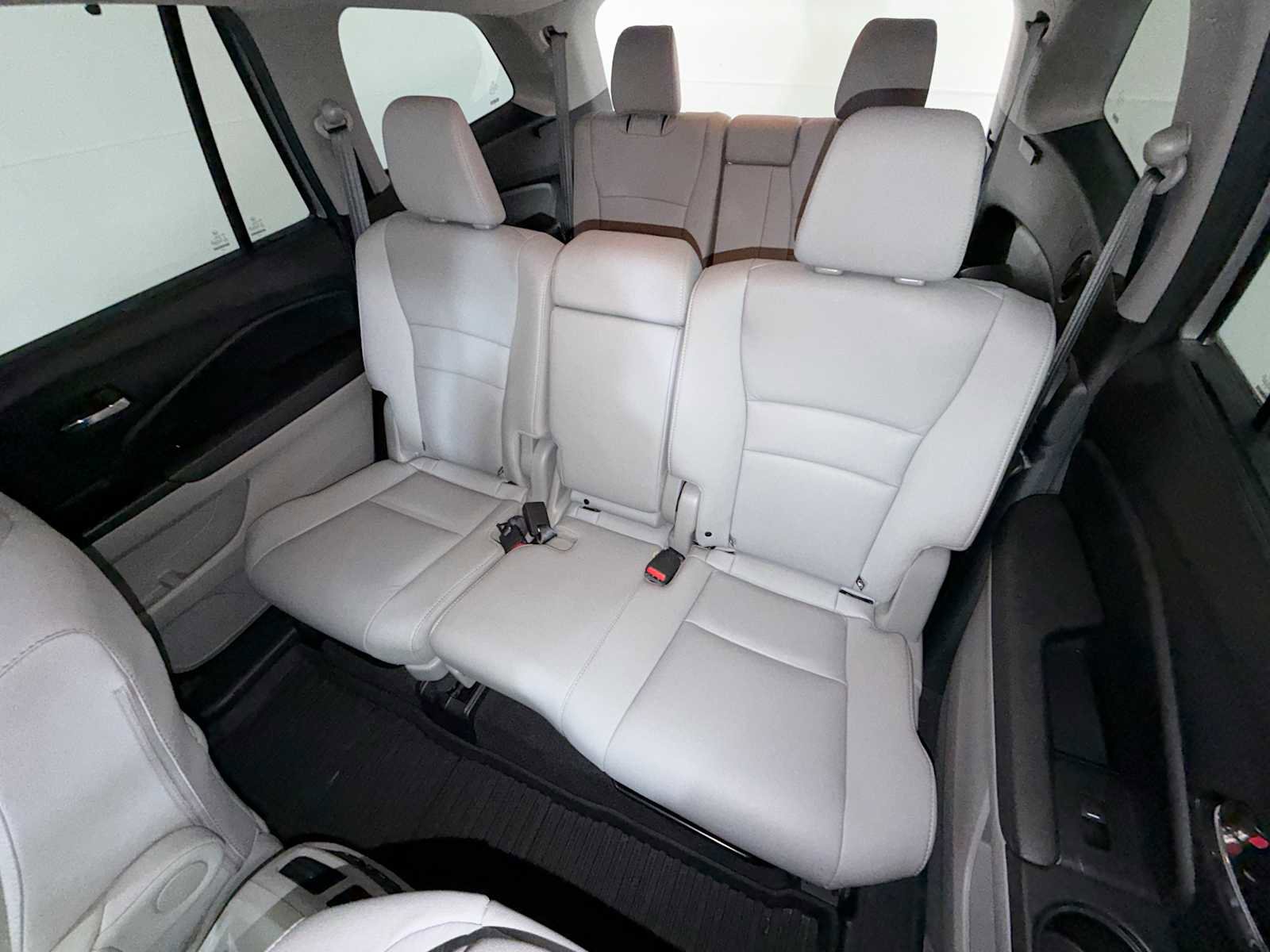 Used 2021 Honda Pilot EX-L image 22