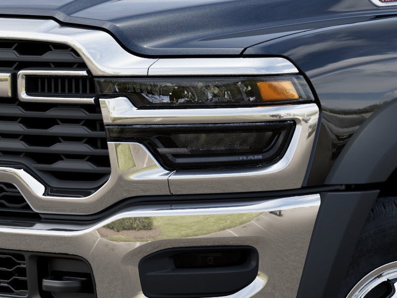 New 2026 RAM 3500 Tradesman AWD/4WD image 26