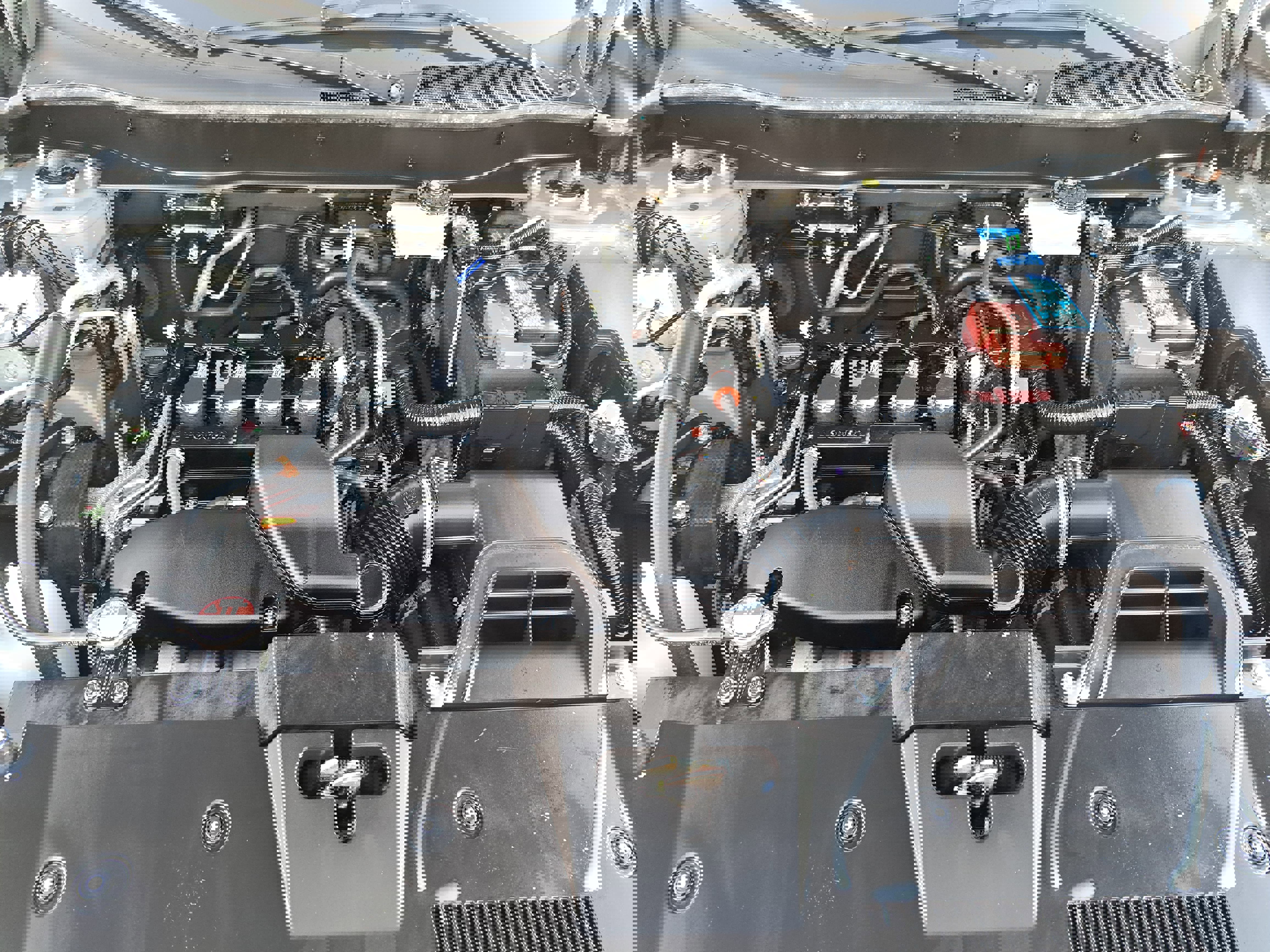 Used 2024 Honda CR-V EX-L image 28