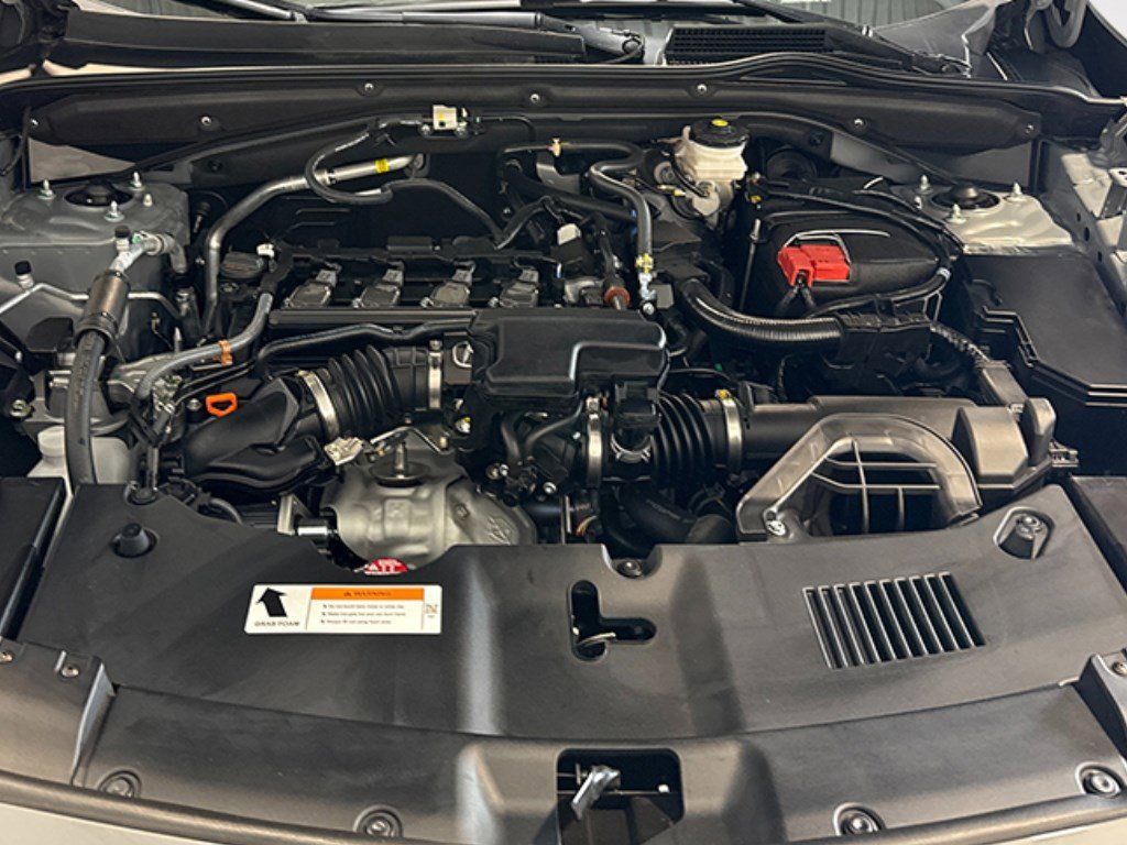 New 2025 Acura ADX A-Spec image 14