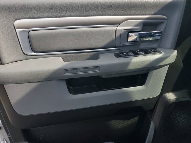 Certified 2019 RAM 1500 Big Horn image 26