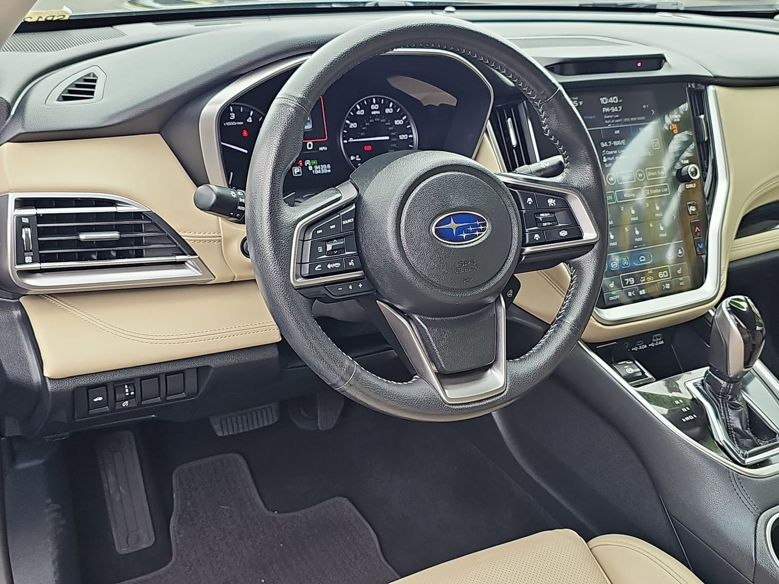 Certified 2024 Subaru Legacy Limited AWD/4WD image 15