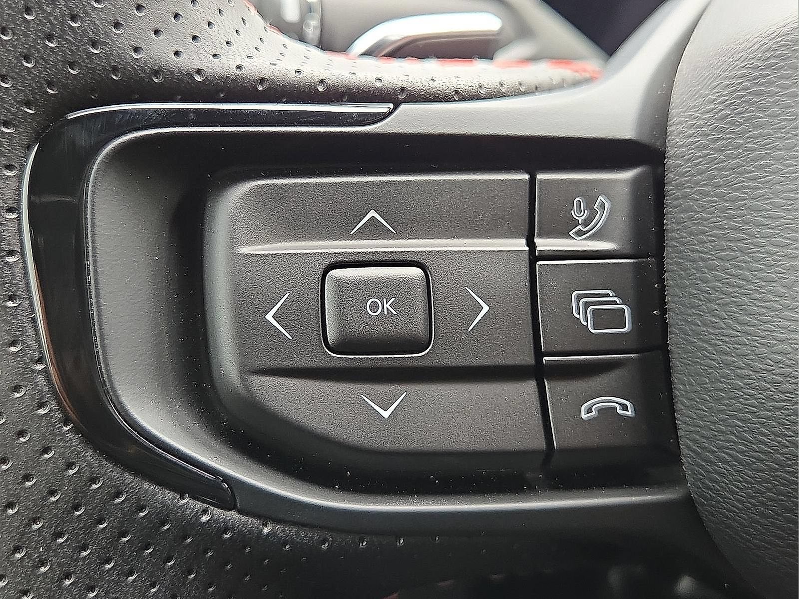 New 2026 Dodge Charger Scat Pack AWD/4WD image 18