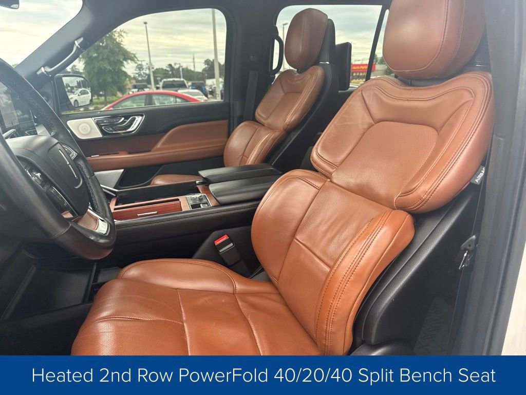 Used 2020 Lincoln Navigator Reserve w/ Luxury Package AWD/4WD image 10
