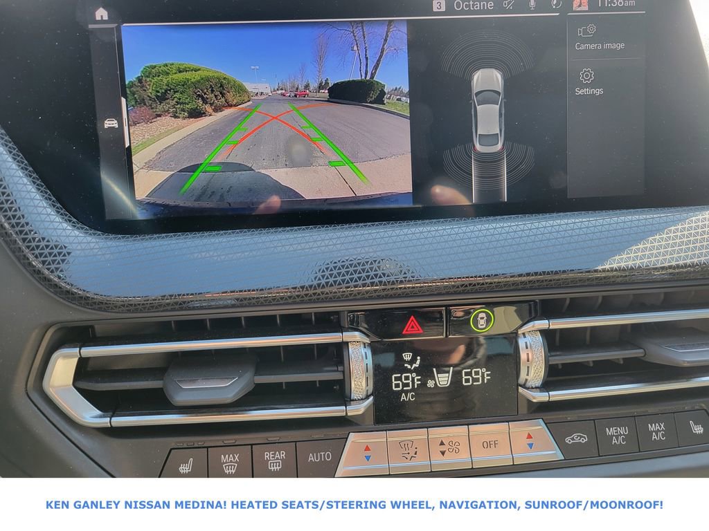 Used 2022 BMW 228i xDrive Gran Coupe w/ Convenience Package image 28