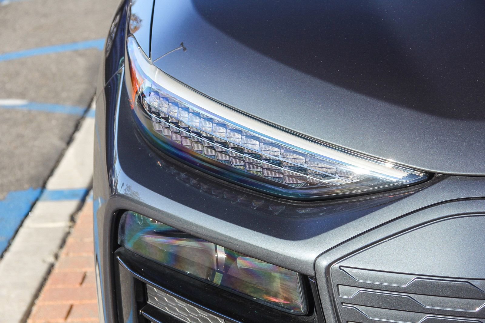 Certified 2025 Audi Q6 e-tron Premium Plus w/ Premium Plus image 12