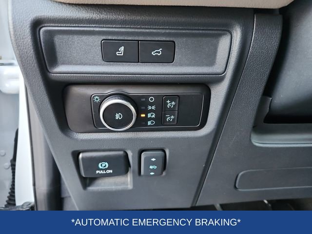 Used 2024 Ford Expedition Max Limited image 13