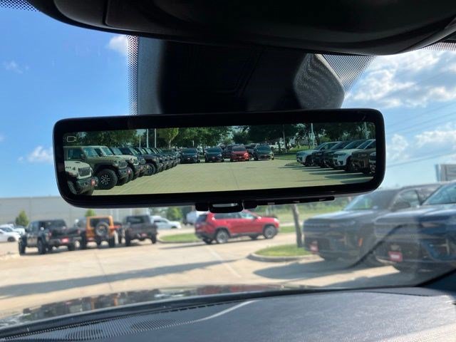 New 2026 Jeep Grand Cherokee Limited AWD/4WD image 20