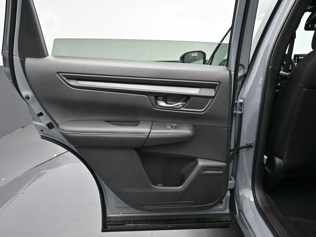 New 2026 Honda CR-V Sport image 33