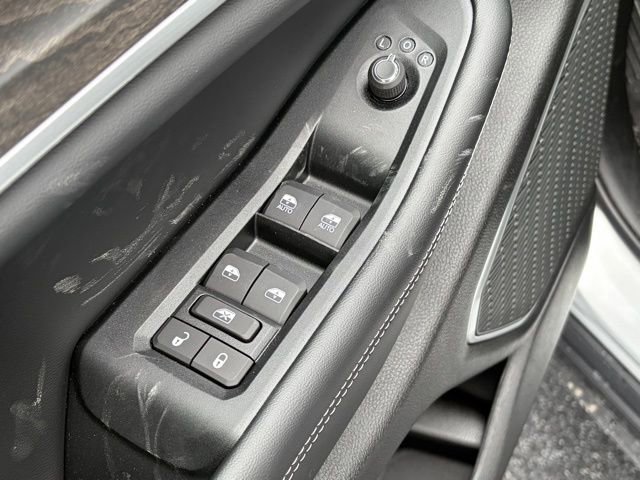 New 2026 Jeep Grand Cherokee Limited image 13