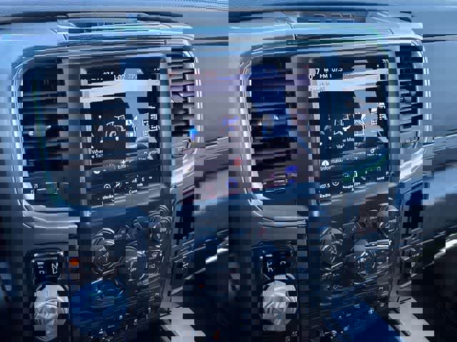 Used 2018 RAM 1500 Limited image 30