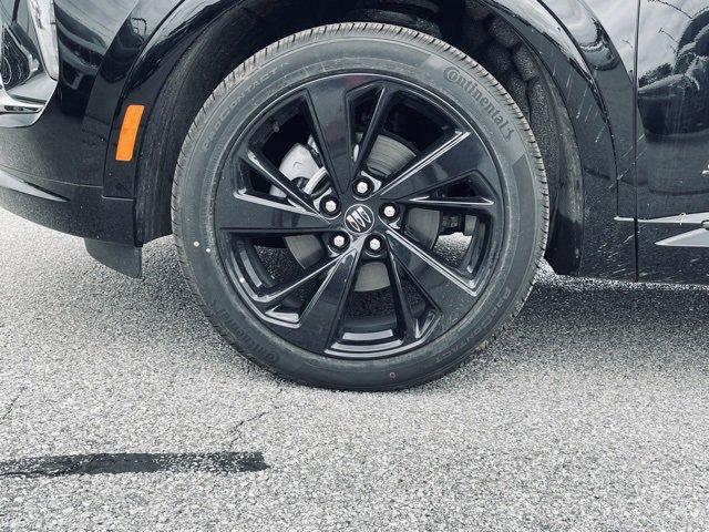 New 2025 Buick Envision Sport Touring image 30