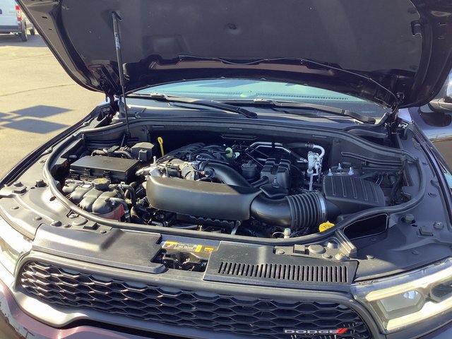 Used 2025 Dodge Durango GT AWD/4WD image 46