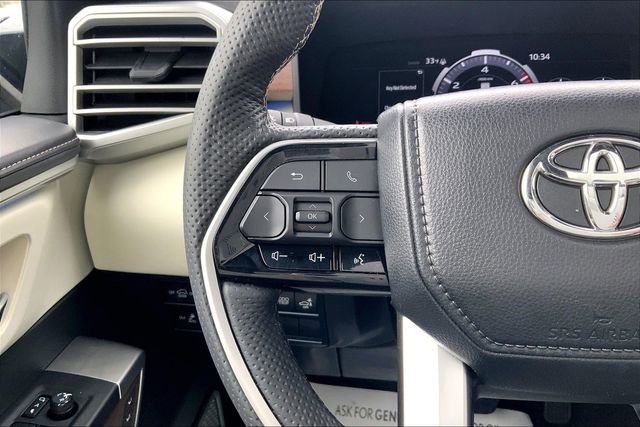 Used 2024 Toyota Sequoia Capstone image 14