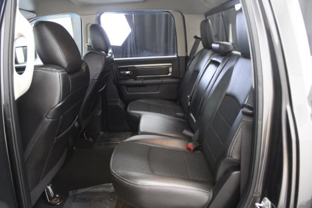 Used 2015 RAM 1500 Sport w/ Convenience Group AWD/4WD image 23