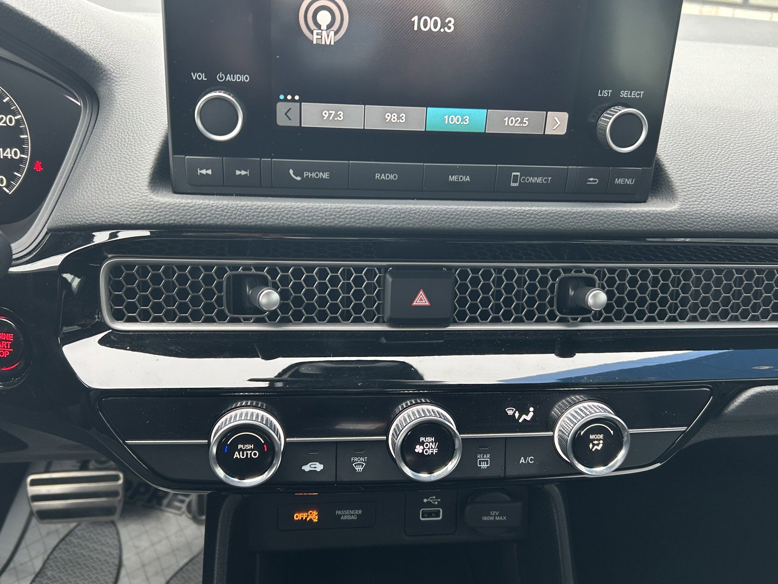 Certified 2024 Honda Civic Sport image 27