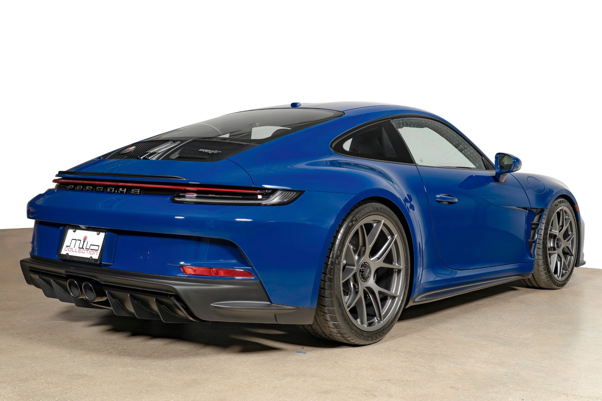 Used 2024 Porsche 911 GT3 RS RWD image 7
