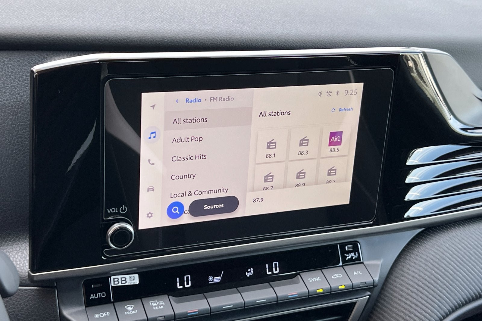 New 2026 Toyota Camry SE w/ Convenience Package FWD image 44