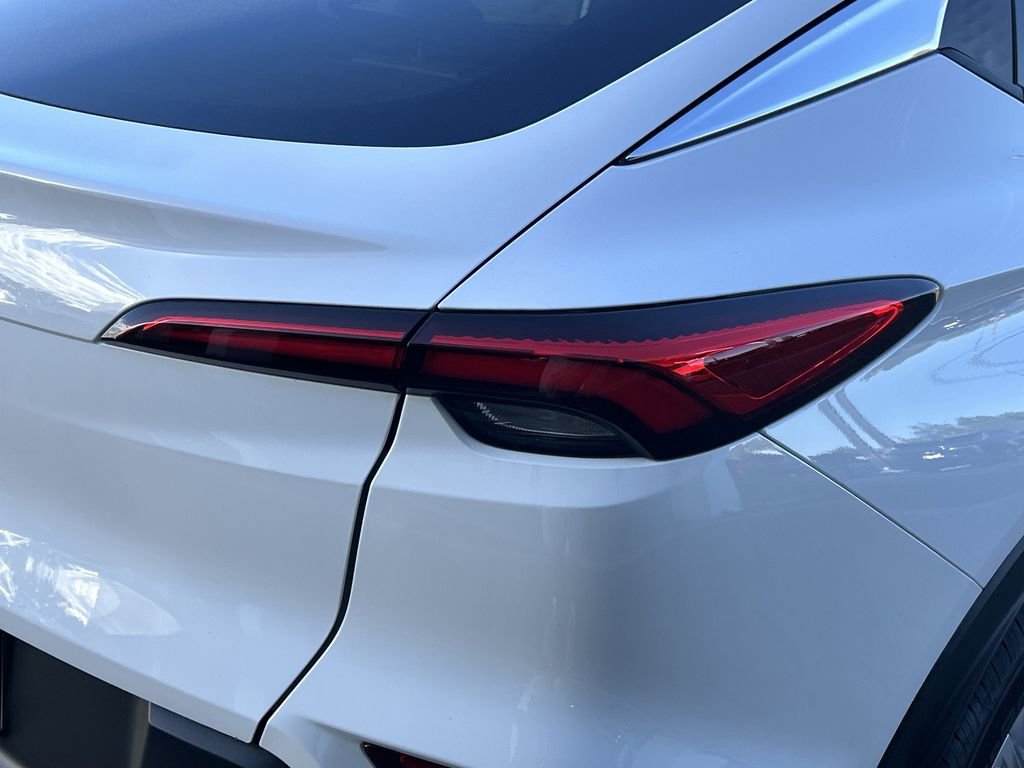 New 2026 Buick Envista Preferred image 8