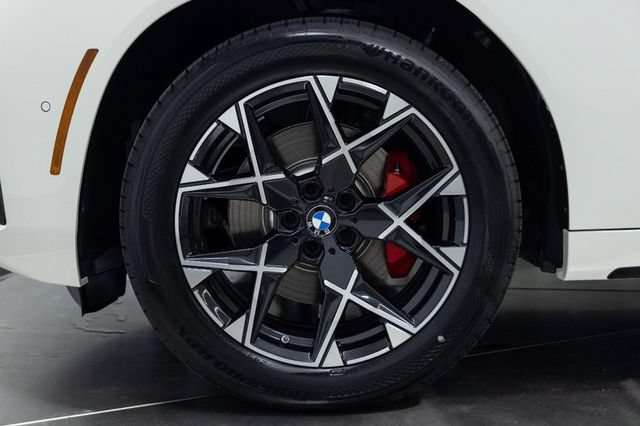 New 2026 BMW X3 xDrive30i w/ Premium Package AWD/4WD image 26