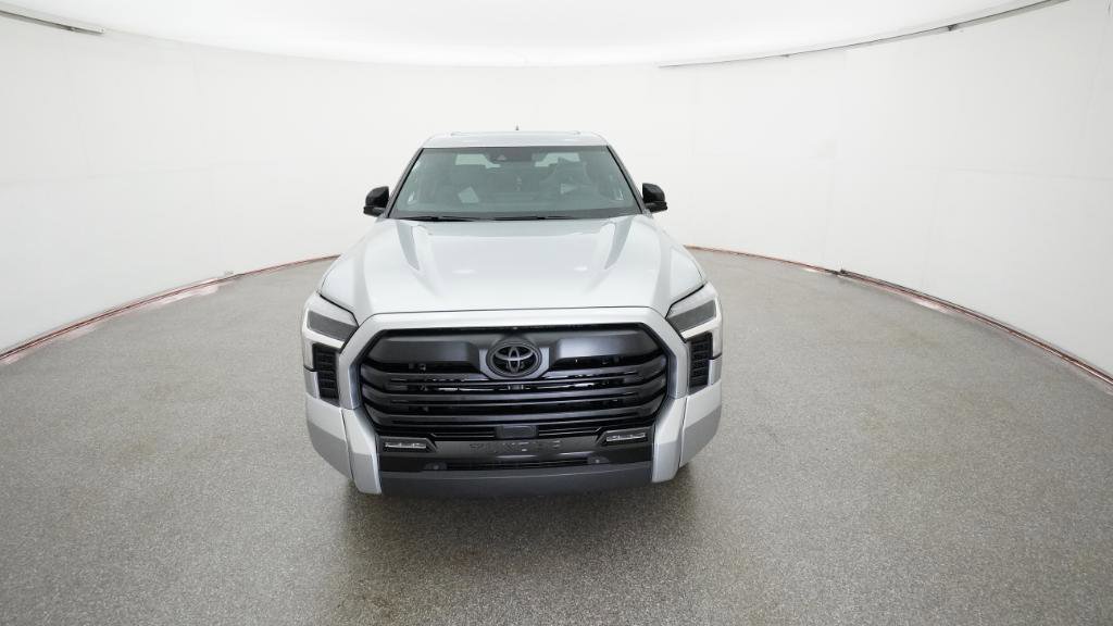 Used 2026 Toyota Tundra Limited w/ Nightshade Package image 2