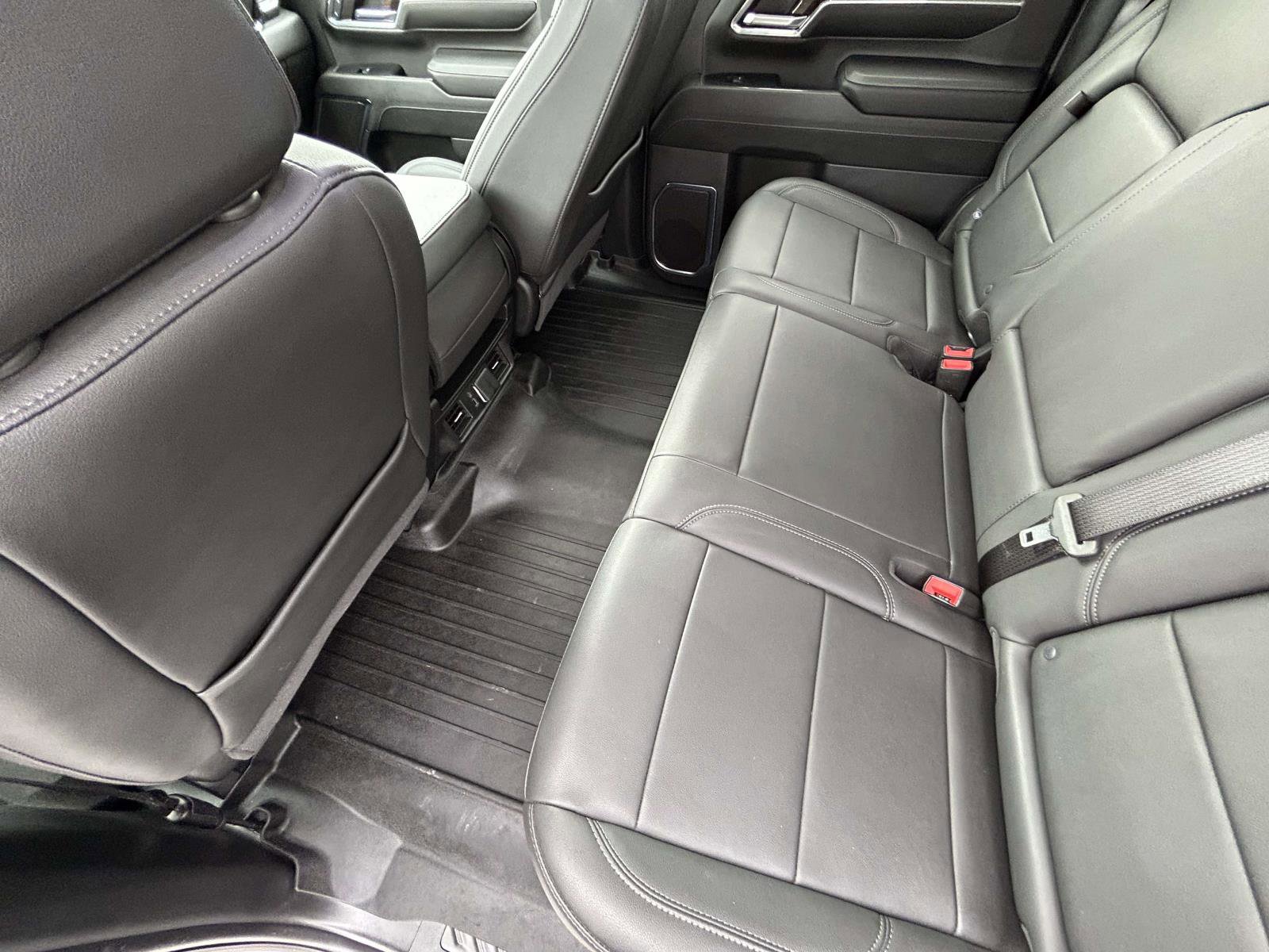 Used 2024 Chevrolet Silverado 3500 LT w/ All Star Edition image 12