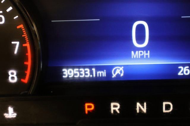 Used 2024 Ford Explorer XLT w/ Equipment Group 202A image 16