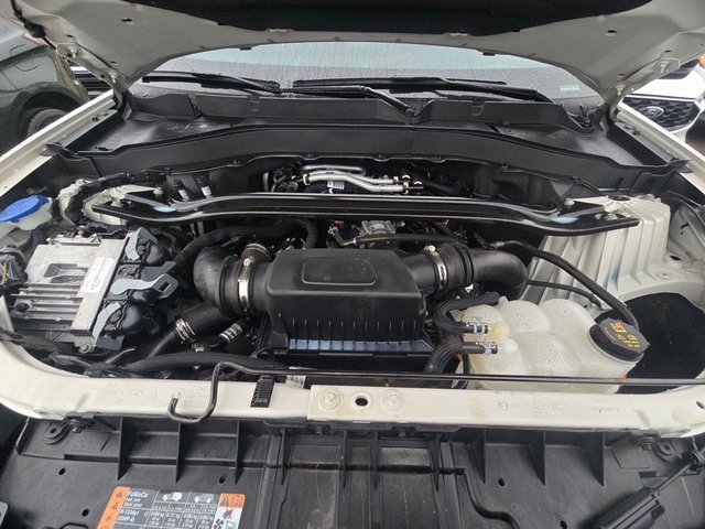 Used 2024 Ford Explorer ST w/ Equipment Group 401A image 15