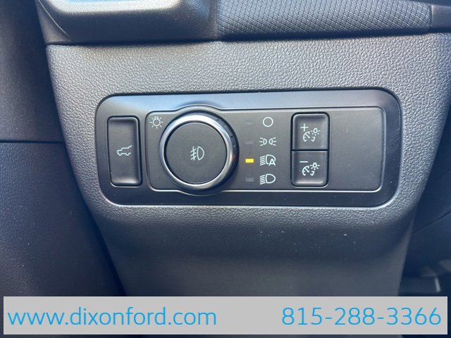 New 2025 Ford Bronco Sport Big Bend w/ Convenience Package image 17