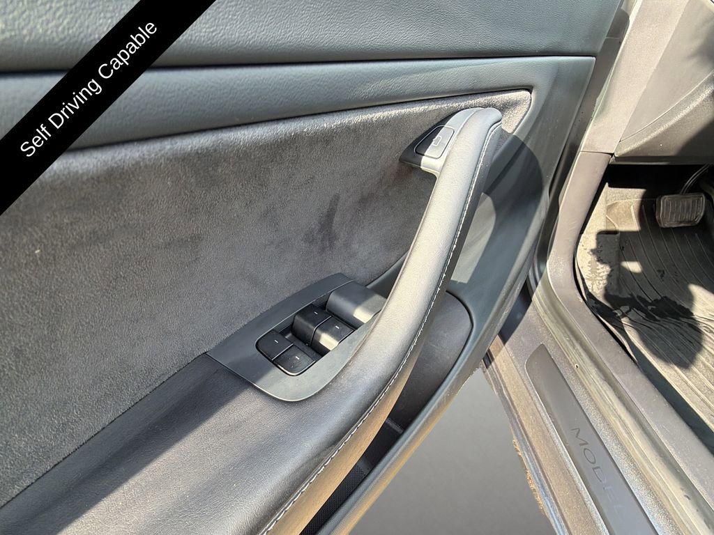 Used 2021 Tesla Model 3 Long Range image 27