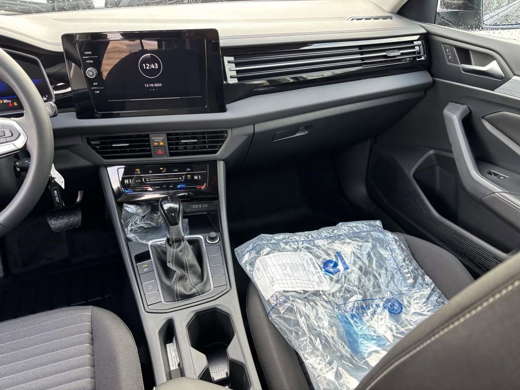 New 2026 Volkswagen Jetta S image 30
