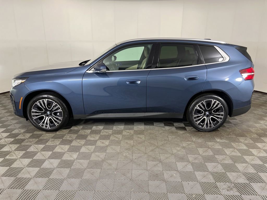 Used 2026 BMW X3 xDrive30 w/ Premium Package image 10