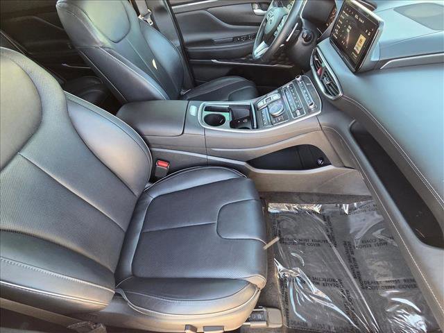 Used 2022 Hyundai Santa Fe Limited w/ Cargo Package image 19