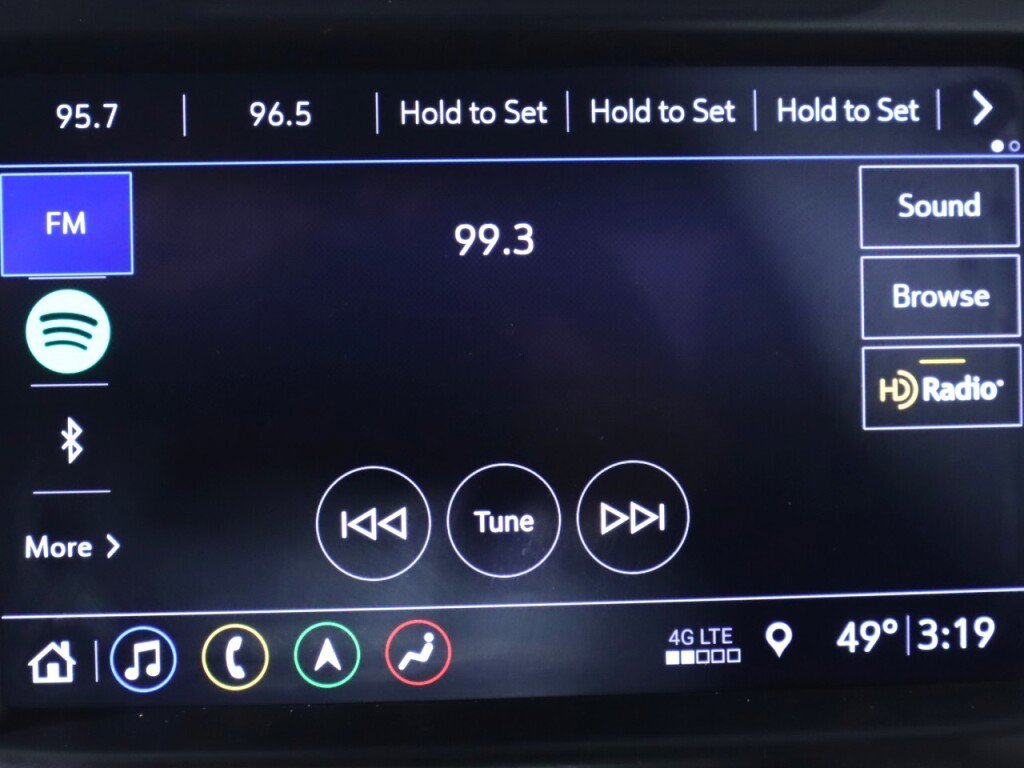 Used 2019 GMC Sierra 1500 AT4 image 17