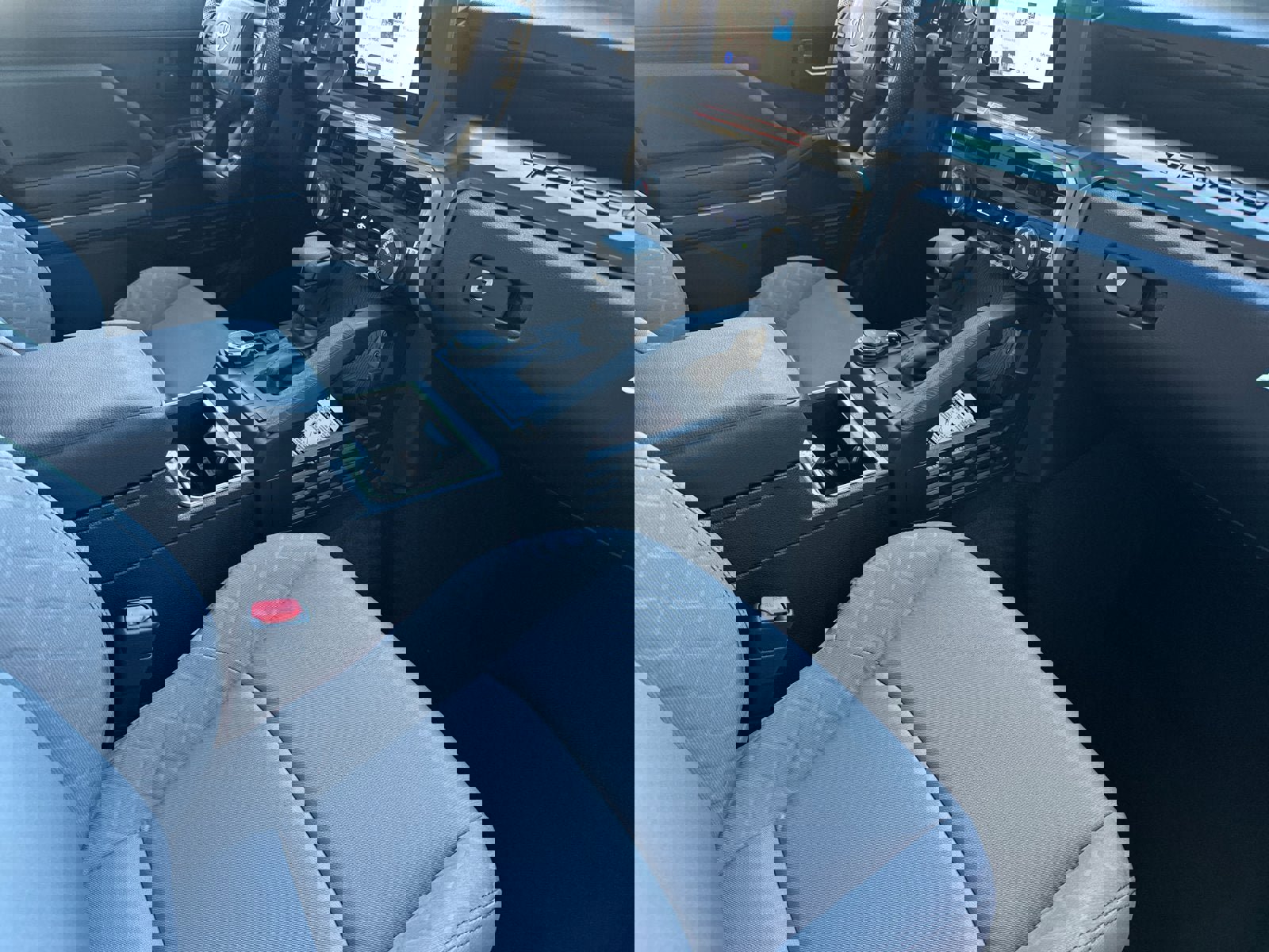 New 2026 Toyota Tacoma SR5 image 14