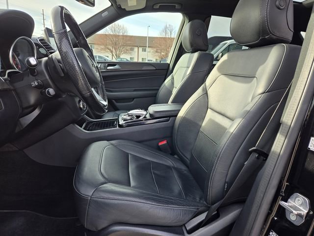 Used 2019 Mercedes-Benz GLE 43 AMG 4MATIC image 4