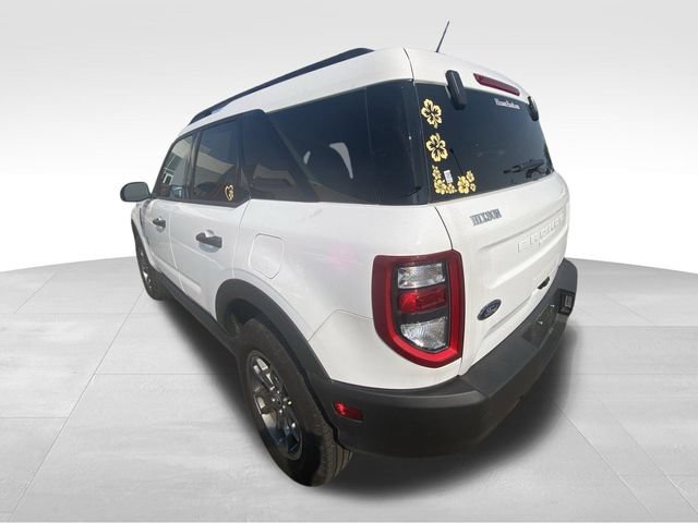 Used 2024 Ford Bronco Sport Big Bend AWD/4WD image 7