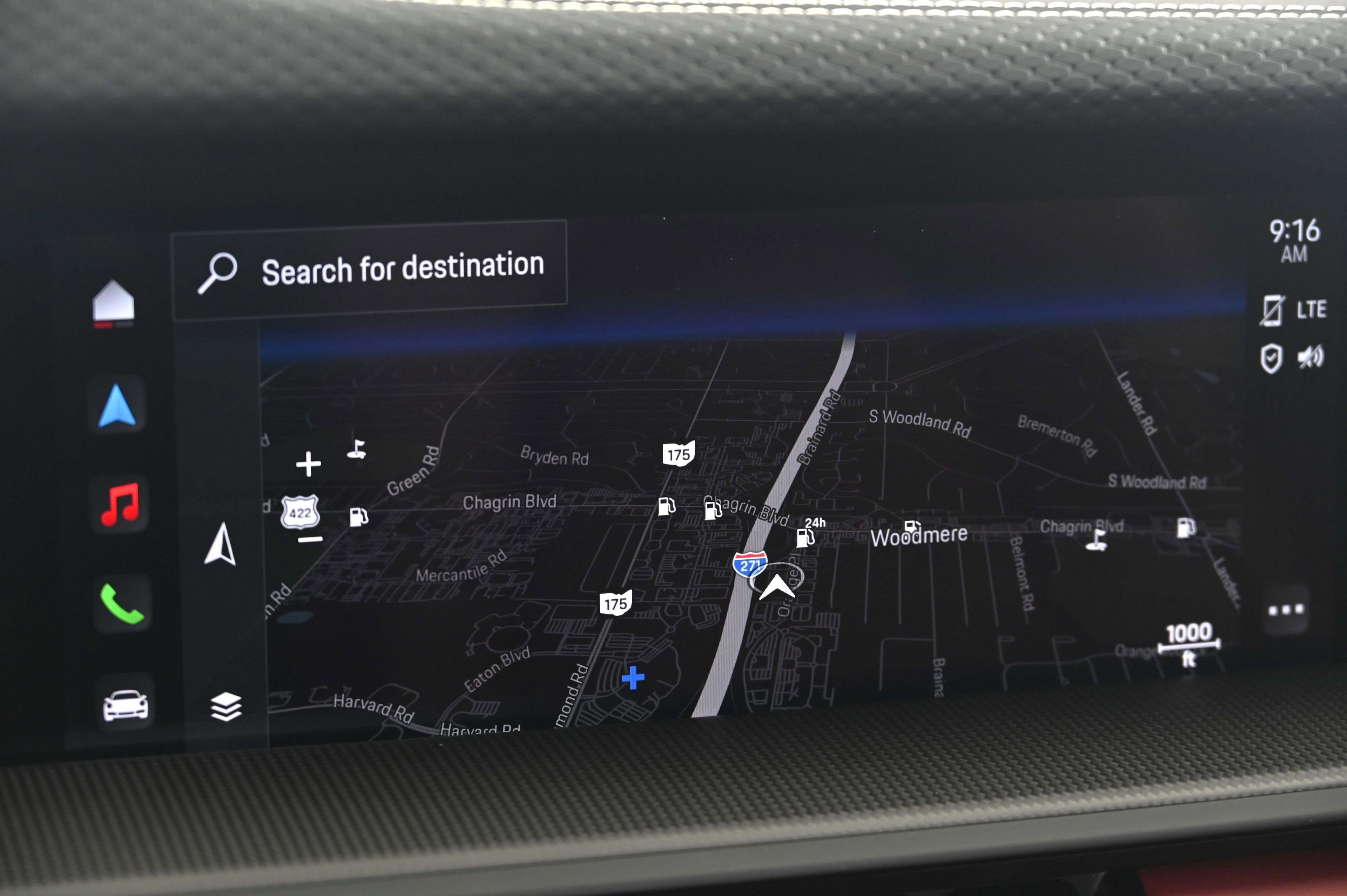 Used 2022 Porsche 911 GT3 image 36