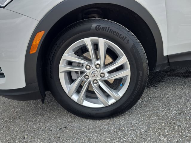 New 2025 Buick Envista Preferred w/ Convenience I Package image 31