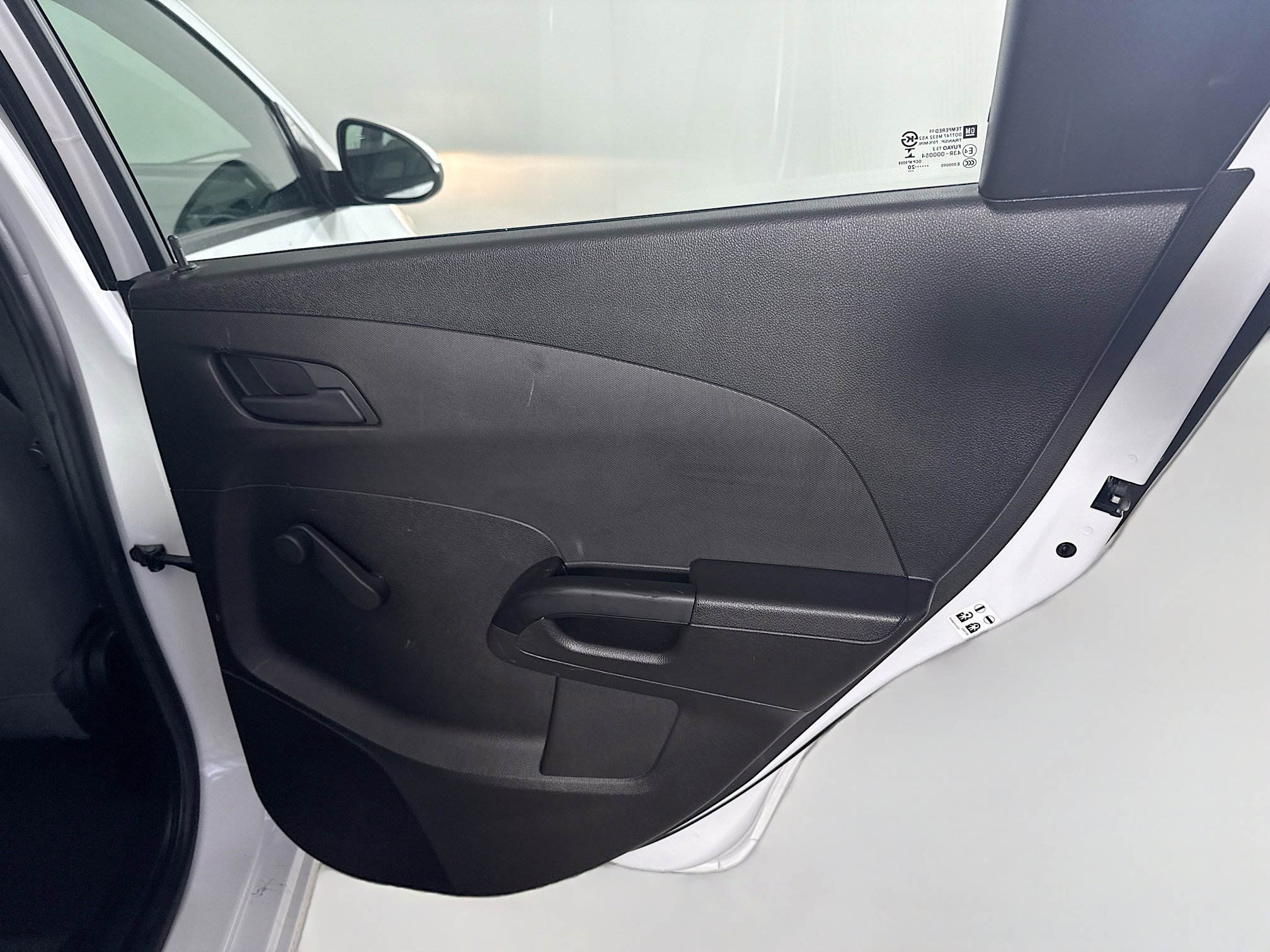 Used 2020 Chevrolet Sonic LT image 28