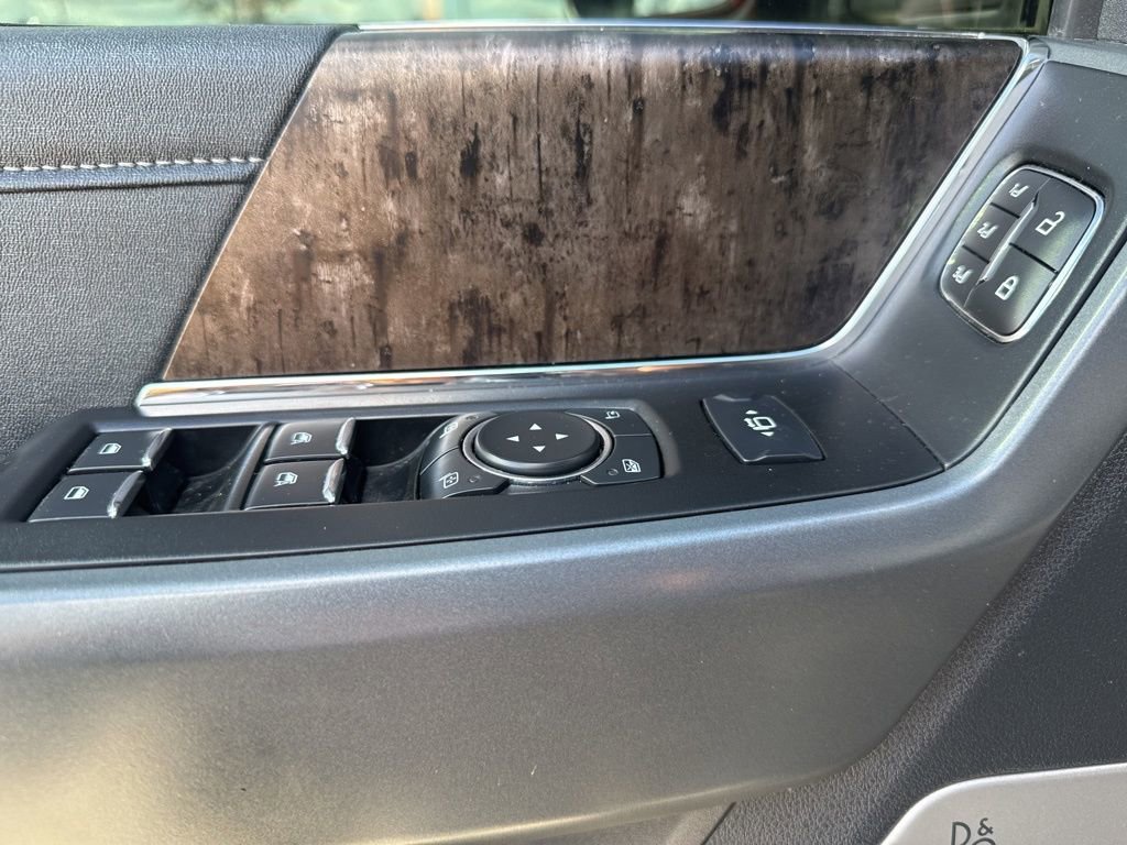 Used 2024 Ford F250 Lariat w/ Lariat Ultimate Package image 32