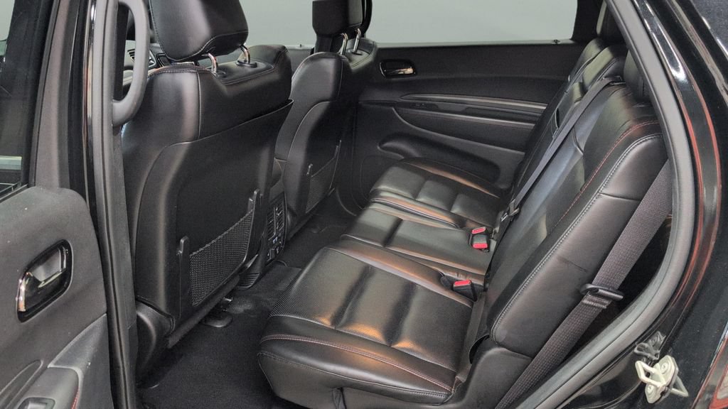 Used 2024 Dodge Durango GT AWD/4WD image 18