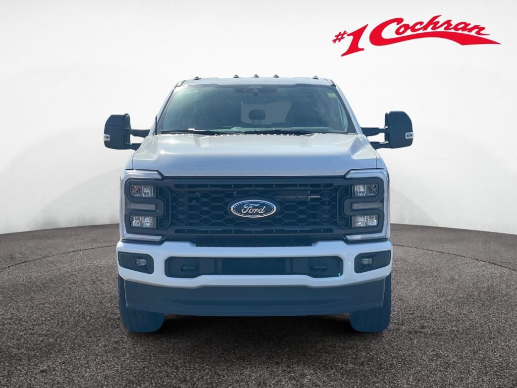 New 2026 Ford F250 XL w/ STX Appearance Package video 2