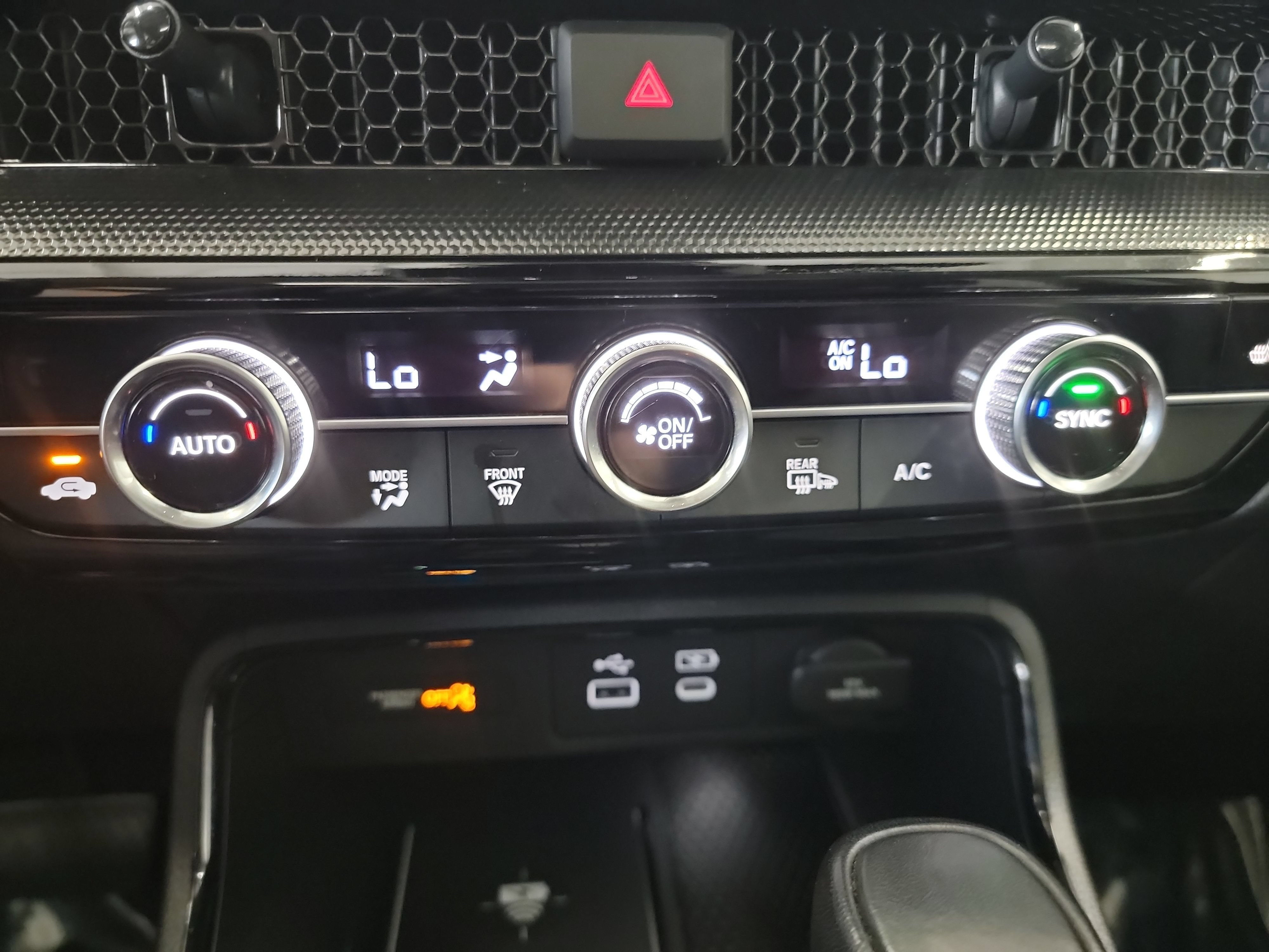 Used 2025 Honda CR-V EX-L image 21