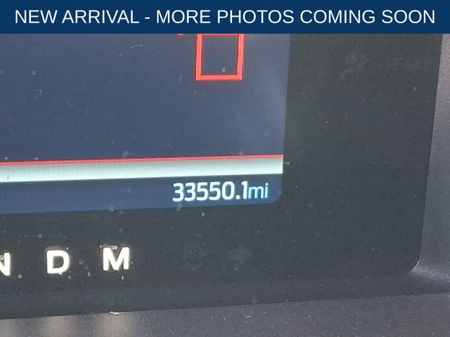 Used 2021 Ford Bronco Black Diamond image 9