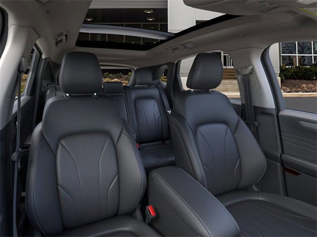 New 2025 Ford Escape SE w/ PHEV Premium Package image 10