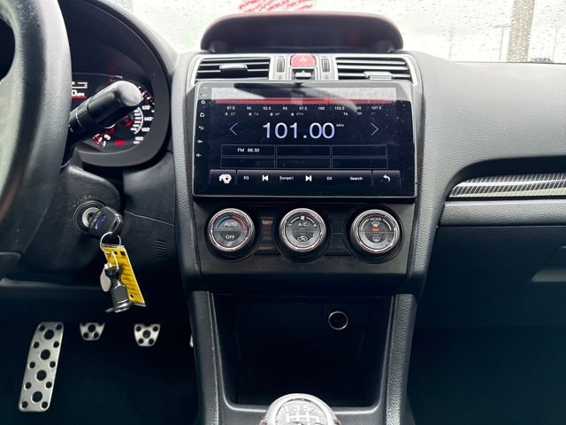 Used 2020 Subaru WRX Premium image 22