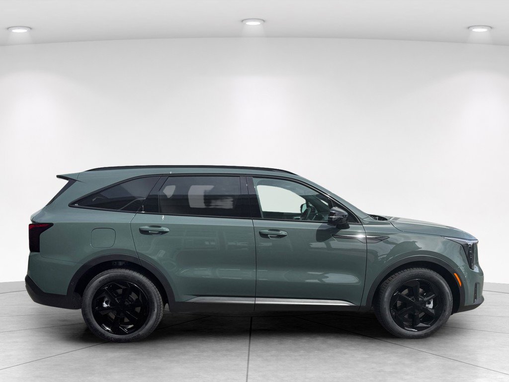 New 2026 Kia Sorento SX Prestige AWD/4WD image 8